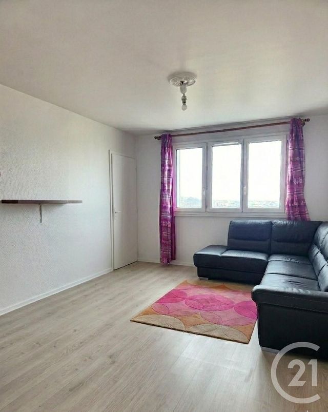 Appartement F4 &agrave; vendre - 4 pi&egrave;ces - 70 m2 - Villeurbanne - 69 - RHONE-ALPES