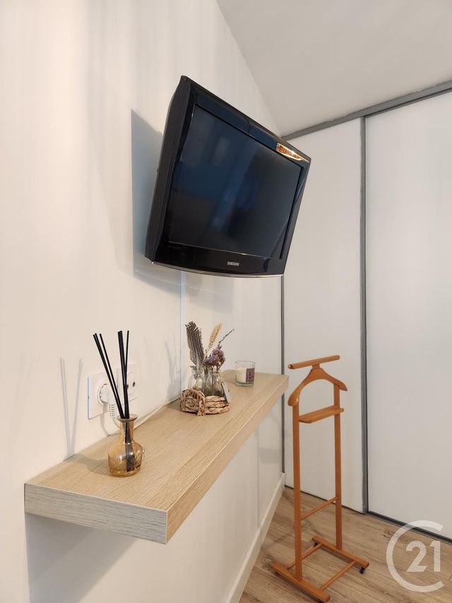 Appartement F3 &agrave; vendre - 3 pi&egrave;ces - 70,15 m2 - Vaulx En Velin - 69 - RHONE-ALPES