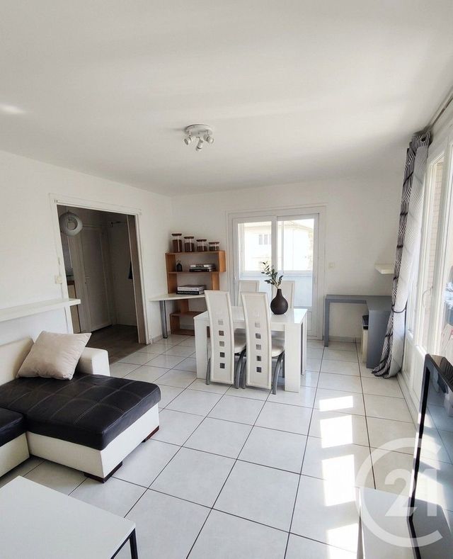 appartement - VILLEURBANNE - 69