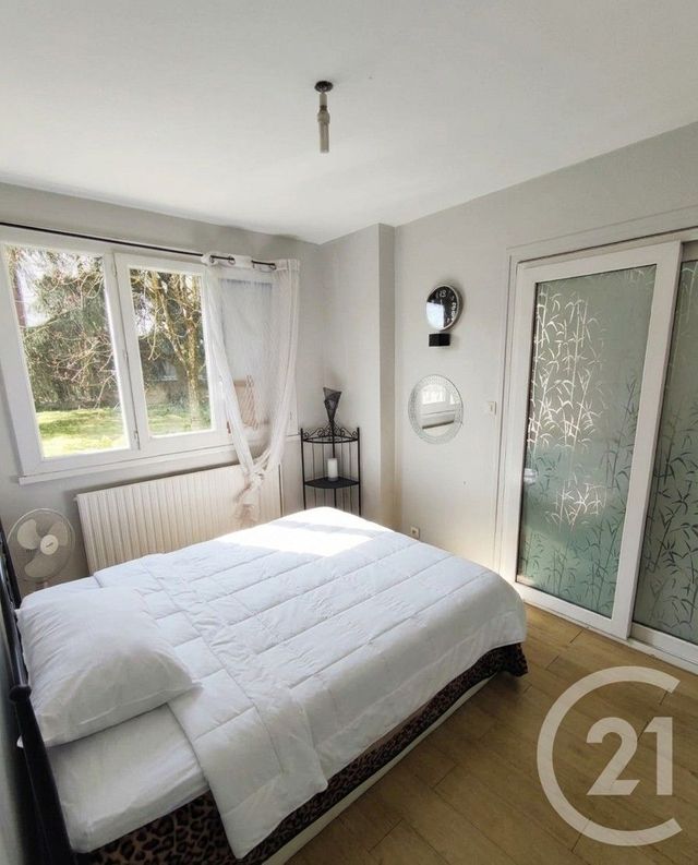 Appartement F2 &agrave; vendre - 2 pi&egrave;ces - 51,84 m2 - Villeurbanne - 69 - RHONE-ALPES