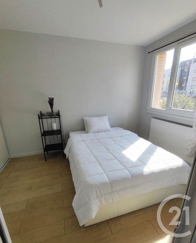 Appartement F2 &agrave; vendre - 2 pi&egrave;ces - 51,84 m2 - Villeurbanne - 69 - RHONE-ALPES