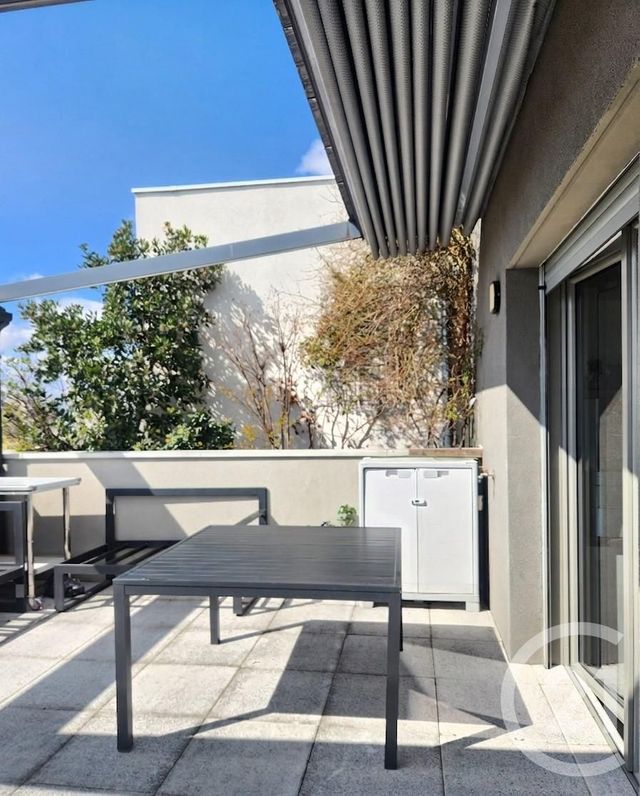 Appartement F4 &agrave; vendre - 4 pi&egrave;ces - 96,30 m2 - Villeurbanne - 69 - RHONE-ALPES