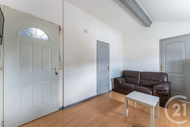 Appartement F2 &agrave; vendre - 2 pi&egrave;ces - 29,22 m2 - Villeurbanne - 69 - RHONE-ALPES