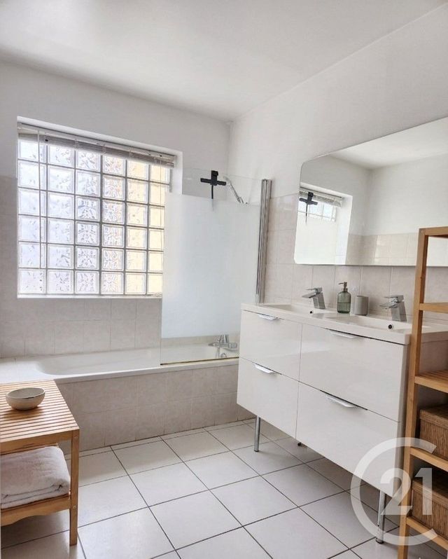 Maison &agrave; vendre - 5 pi&egrave;ces - 105,75 m2 - Villeurbanne - 69 - RHONE-ALPES
