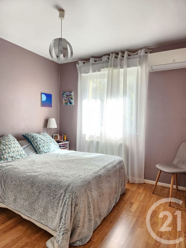 Maison &agrave; vendre - 5 pi&egrave;ces - 105,75 m2 - Villeurbanne - 69 - RHONE-ALPES