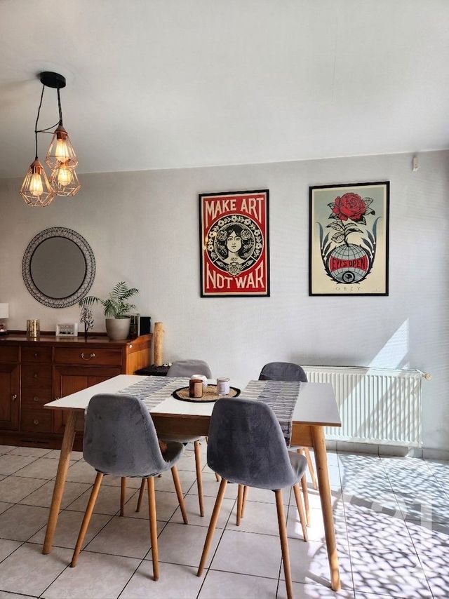 maison - VILLEURBANNE - 69