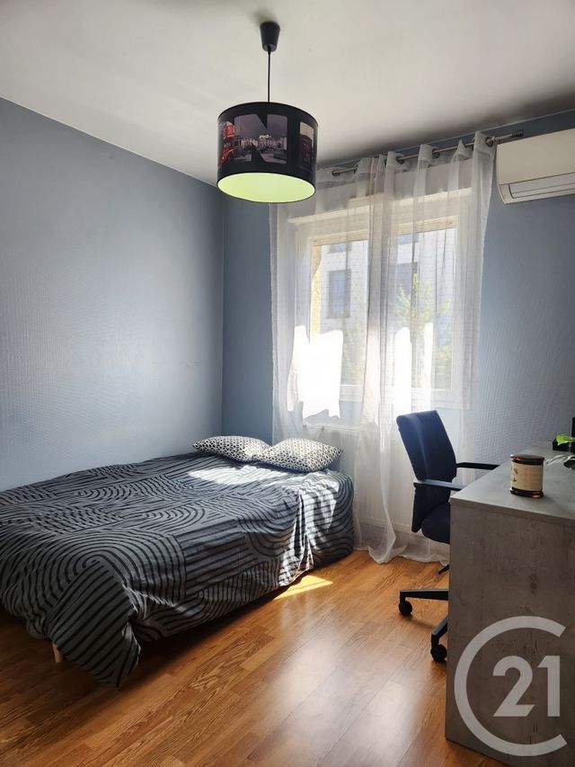 Maison &agrave; vendre - 5 pi&egrave;ces - 105,75 m2 - Villeurbanne - 69 - RHONE-ALPES