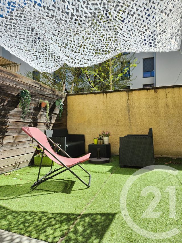 Maison &agrave; vendre - 5 pi&egrave;ces - 105,75 m2 - Villeurbanne - 69 - RHONE-ALPES