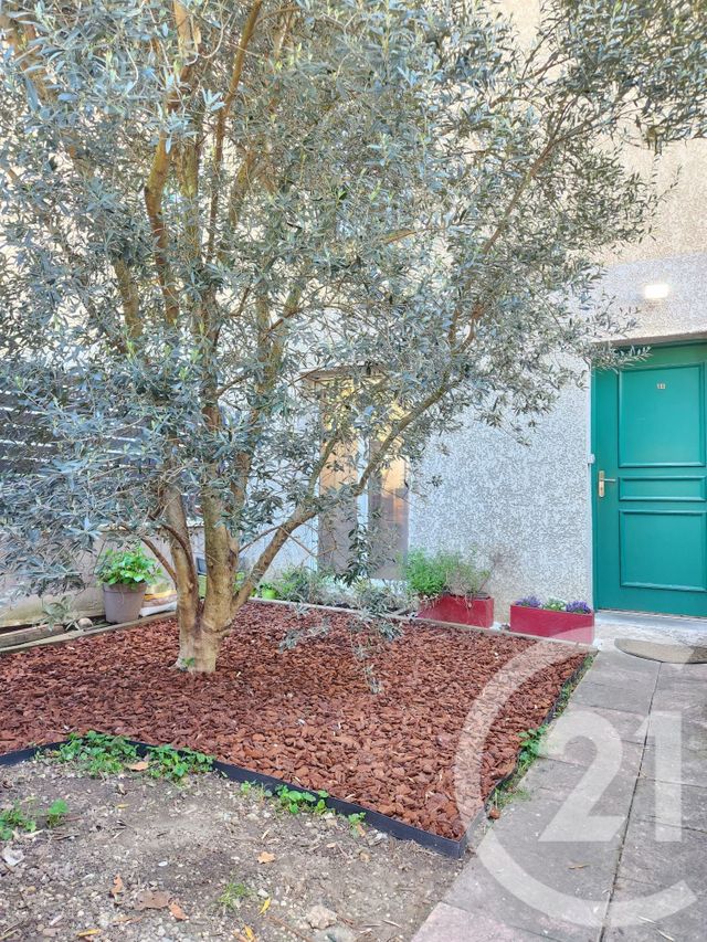 Maison &agrave; vendre - 5 pi&egrave;ces - 105,75 m2 - Villeurbanne - 69 - RHONE-ALPES