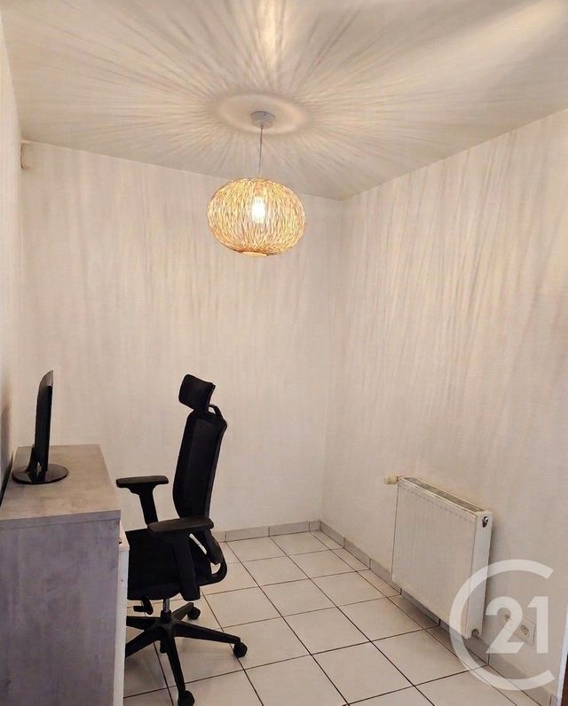 Maison &agrave; vendre - 5 pi&egrave;ces - 105,75 m2 - Villeurbanne - 69 - RHONE-ALPES