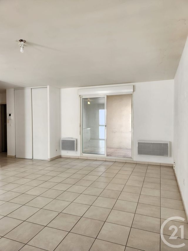 Appartement F3 &agrave; vendre - 3 pi&egrave;ces - 67,06 m2 - Villeurbanne - 69 - RHONE-ALPES