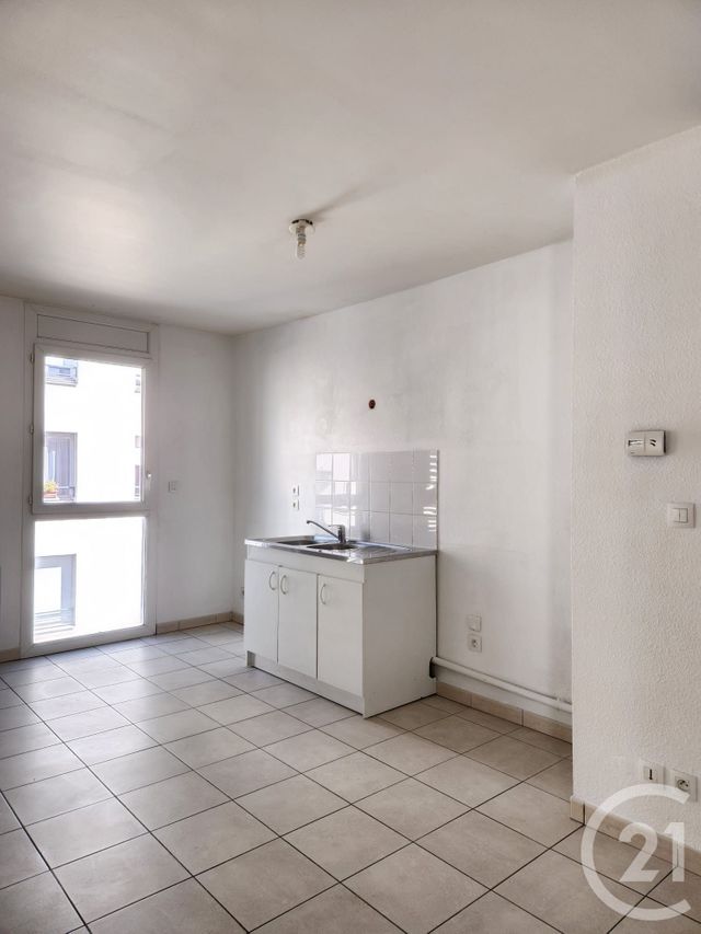 Appartement F3 &agrave; vendre - 3 pi&egrave;ces - 67,06 m2 - Villeurbanne - 69 - RHONE-ALPES
