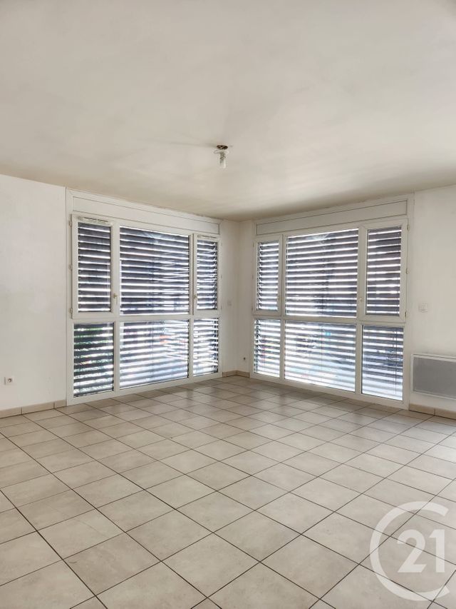 Appartement F3 &agrave; vendre - 3 pi&egrave;ces - 67,06 m2 - Villeurbanne - 69 - RHONE-ALPES