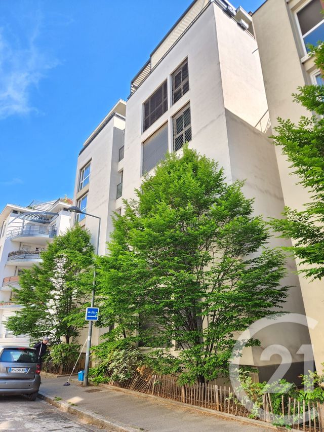 Appartement à vendre VILLEURBANNE