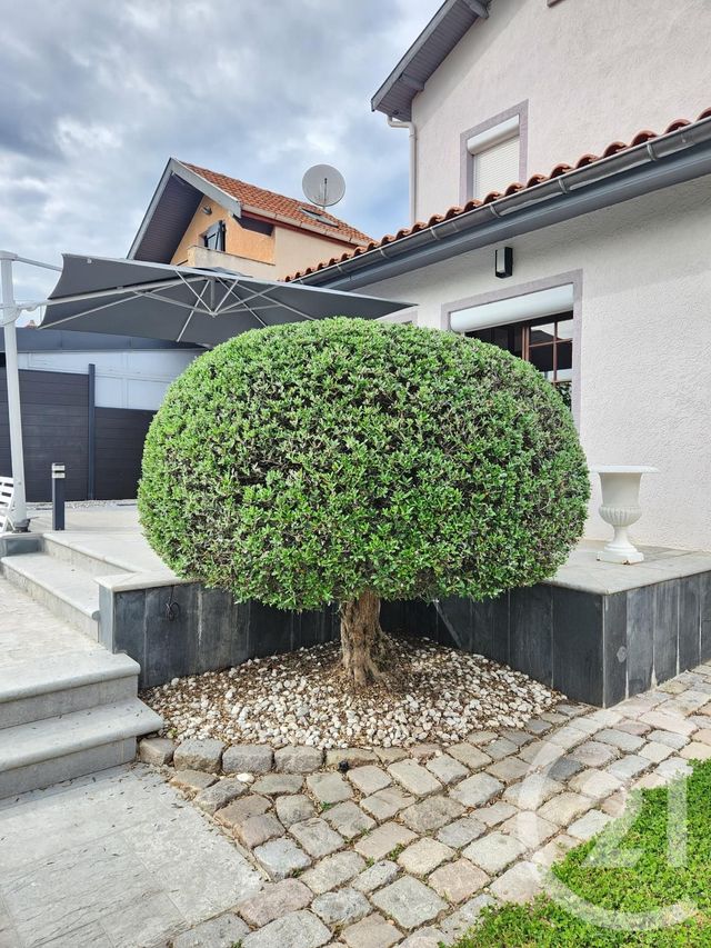 Maison &agrave; vendre - 5 pi&egrave;ces - 161 m2 - Vaulx En Velin - 69 - RHONE-ALPES