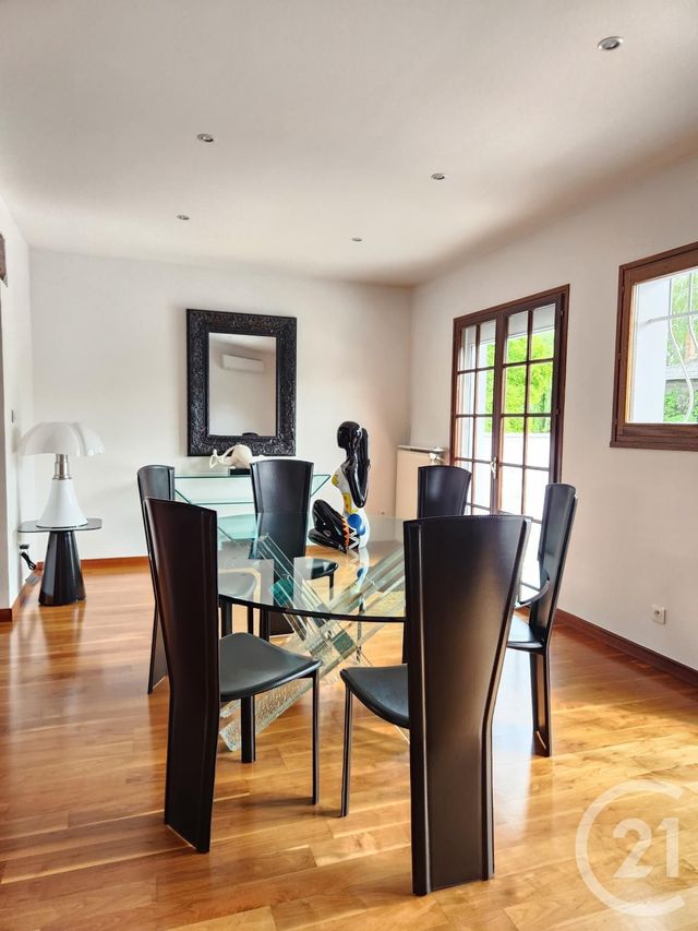 Maison &agrave; vendre - 5 pi&egrave;ces - 161 m2 - Vaulx En Velin - 69 - RHONE-ALPES