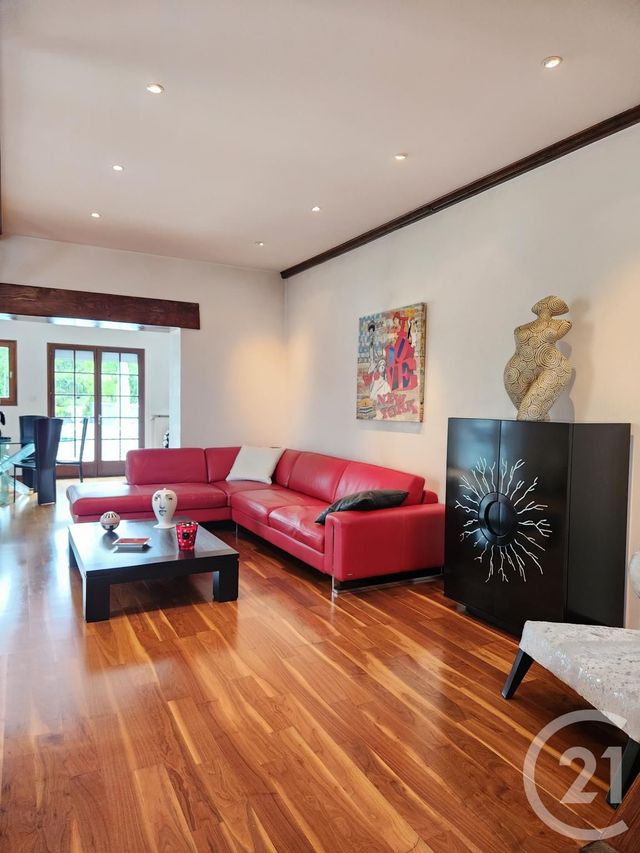 Maison &agrave; vendre - 5 pi&egrave;ces - 161 m2 - Vaulx En Velin - 69 - RHONE-ALPES