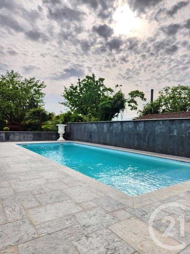 Maison &agrave; vendre - 5 pi&egrave;ces - 161 m2 - Vaulx En Velin - 69 - RHONE-ALPES