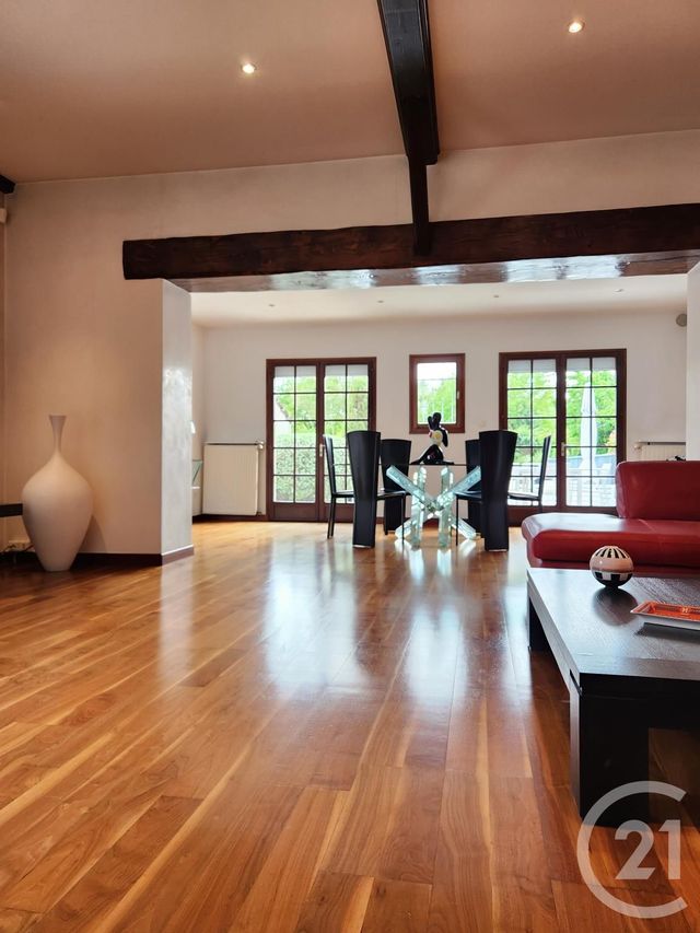 Maison &agrave; vendre - 5 pi&egrave;ces - 161 m2 - Vaulx En Velin - 69 - RHONE-ALPES
