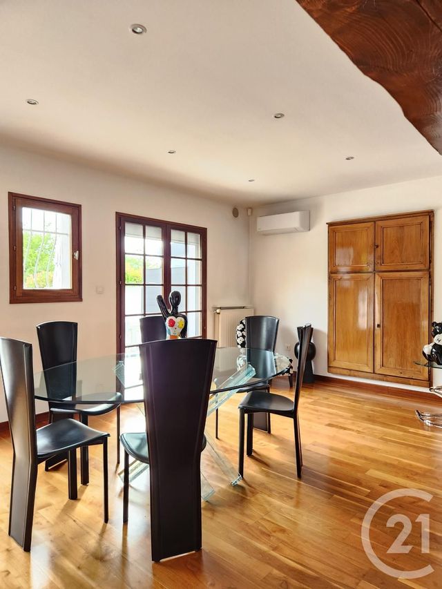 Maison &agrave; vendre - 5 pi&egrave;ces - 161 m2 - Vaulx En Velin - 69 - RHONE-ALPES