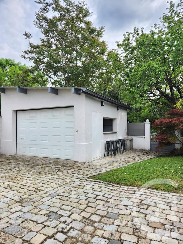 Maison &agrave; vendre - 5 pi&egrave;ces - 161 m2 - Vaulx En Velin - 69 - RHONE-ALPES