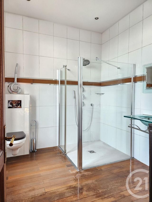 Maison &agrave; vendre - 5 pi&egrave;ces - 161 m2 - Vaulx En Velin - 69 - RHONE-ALPES