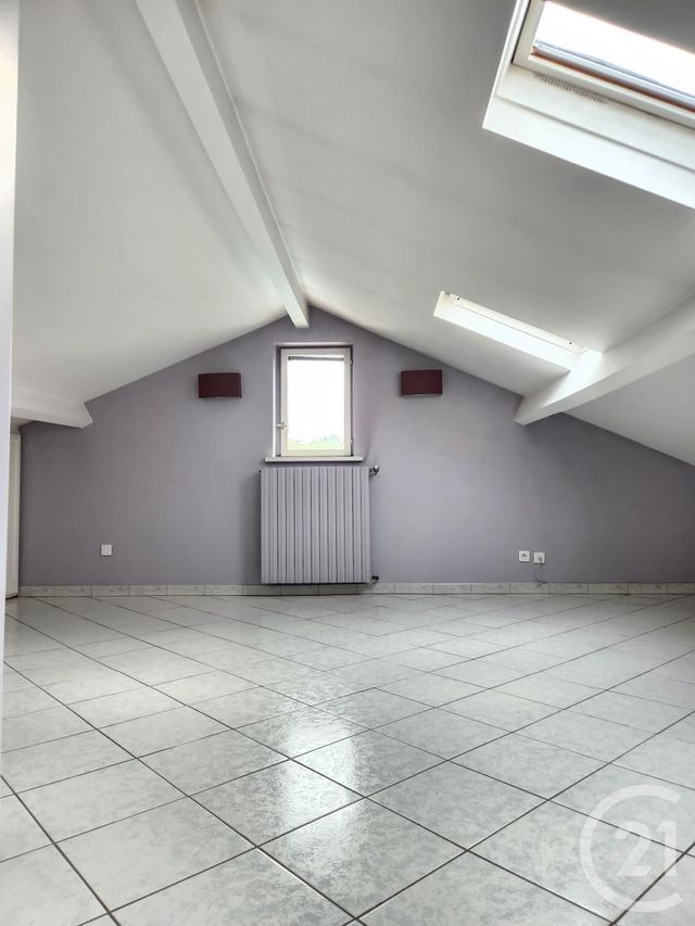 Maison &agrave; vendre - 5 pi&egrave;ces - 161 m2 - Vaulx En Velin - 69 - RHONE-ALPES