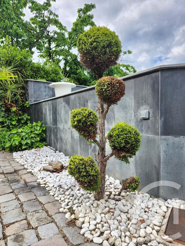 Maison &agrave; vendre - 5 pi&egrave;ces - 161 m2 - Vaulx En Velin - 69 - RHONE-ALPES