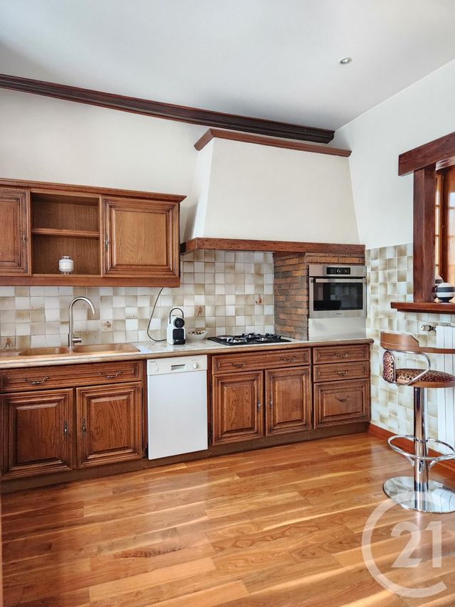 Maison &agrave; vendre - 5 pi&egrave;ces - 161 m2 - Vaulx En Velin - 69 - RHONE-ALPES