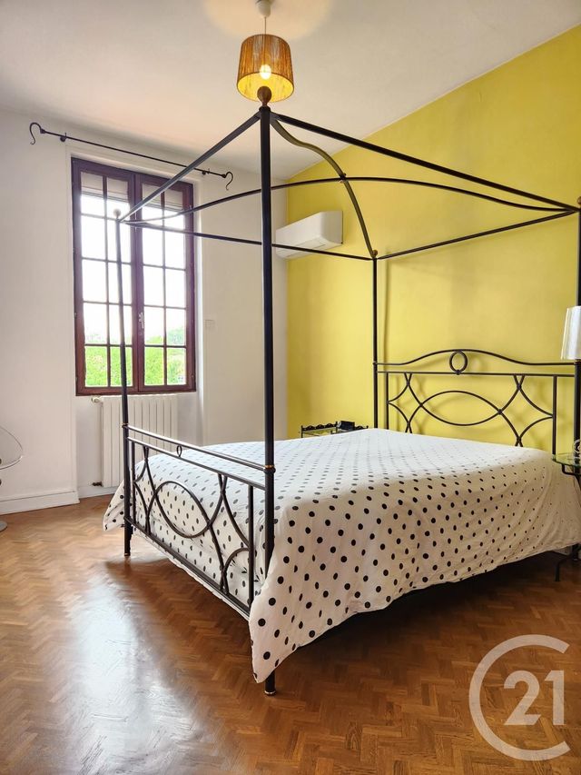 Maison &agrave; vendre - 5 pi&egrave;ces - 161 m2 - Vaulx En Velin - 69 - RHONE-ALPES