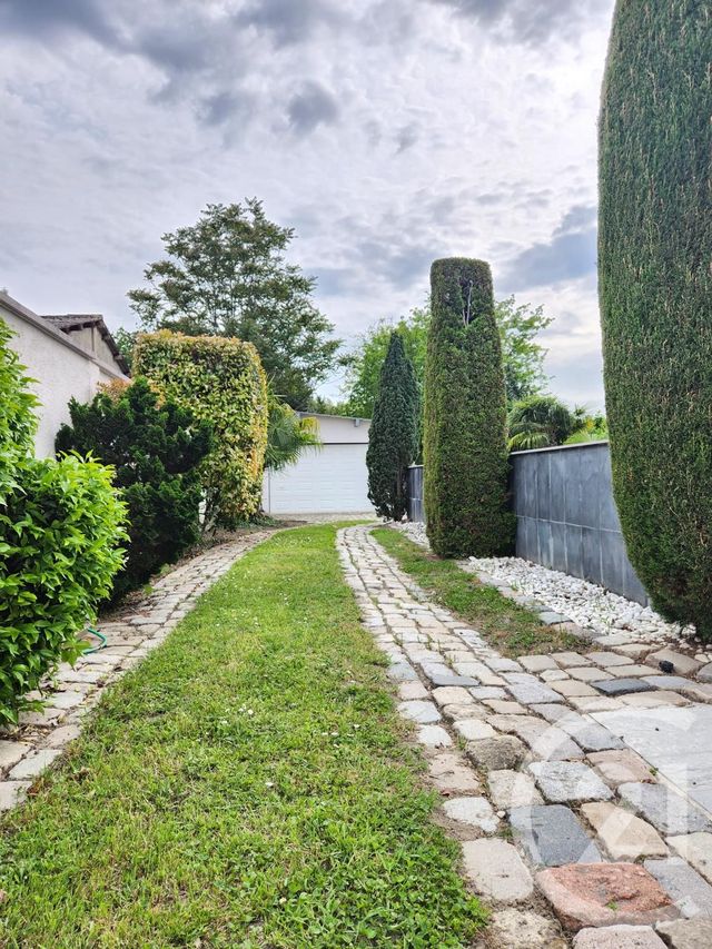 Maison &agrave; vendre - 5 pi&egrave;ces - 161 m2 - Vaulx En Velin - 69 - RHONE-ALPES