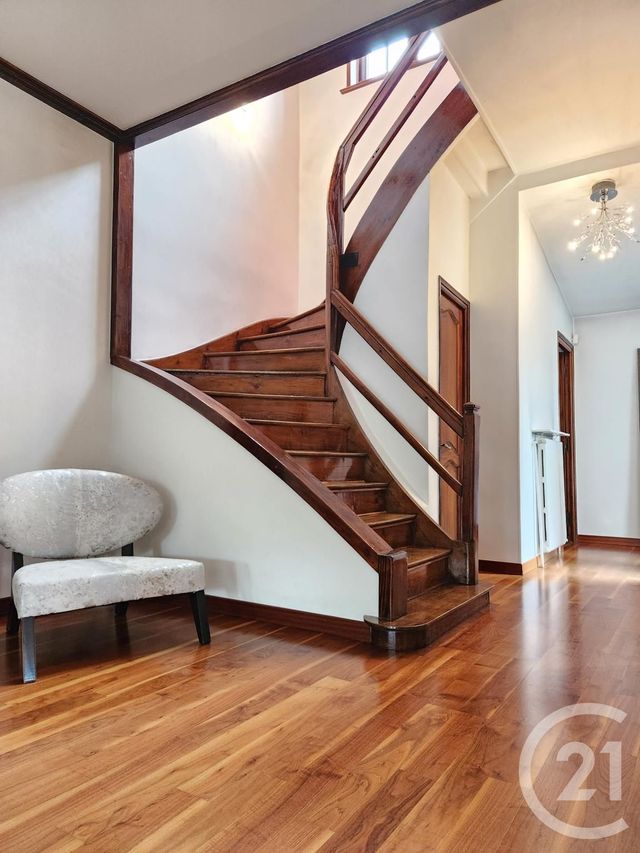Maison &agrave; vendre - 5 pi&egrave;ces - 161 m2 - Vaulx En Velin - 69 - RHONE-ALPES