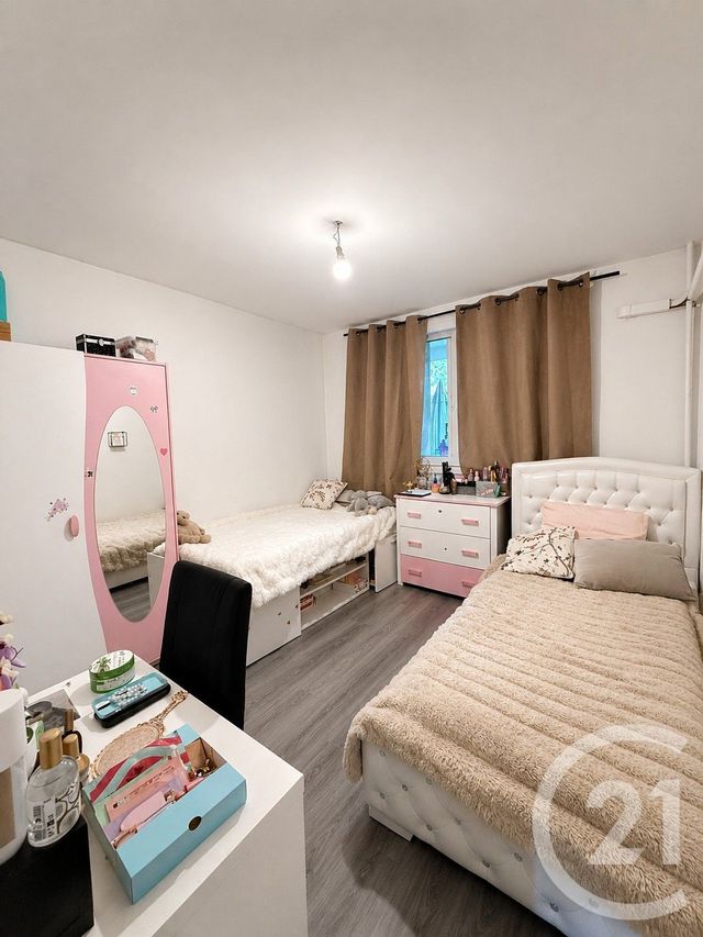 Appartement F4 &agrave; vendre - 4 pi&egrave;ces - 70,17 m2 - Villeurbanne - 69 - RHONE-ALPES