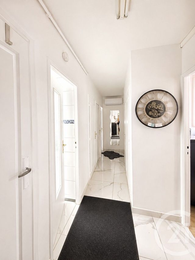 Appartement F4 &agrave; vendre - 4 pi&egrave;ces - 70,17 m2 - Villeurbanne - 69 - RHONE-ALPES