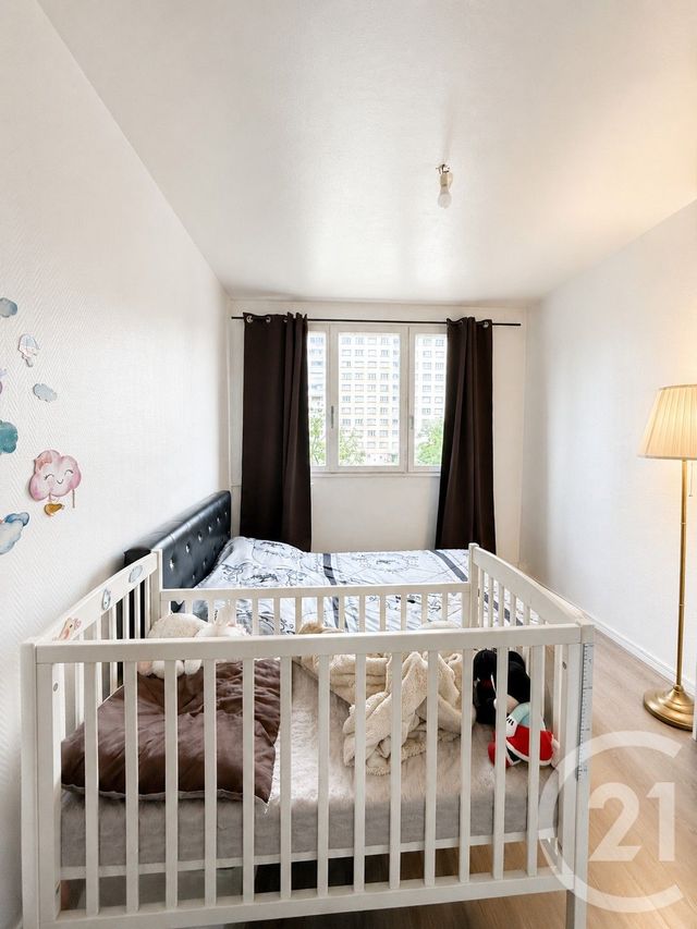 Appartement F4 &agrave; vendre - 4 pi&egrave;ces - 70,17 m2 - Villeurbanne - 69 - RHONE-ALPES