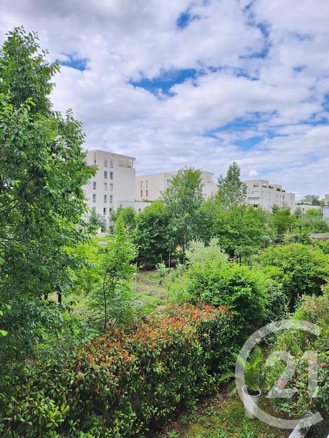 Appartement F3 &agrave; vendre - 3 pi&egrave;ces - 63 m2 - Villeurbanne - 69 - RHONE-ALPES