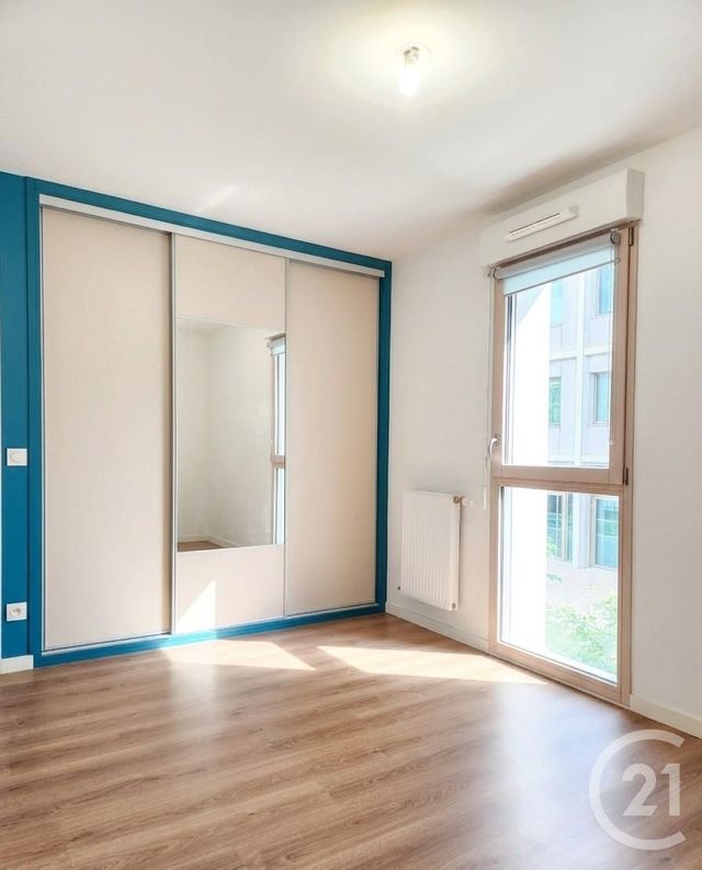 Appartement F3 &agrave; vendre - 3 pi&egrave;ces - 63 m2 - Villeurbanne - 69 - RHONE-ALPES