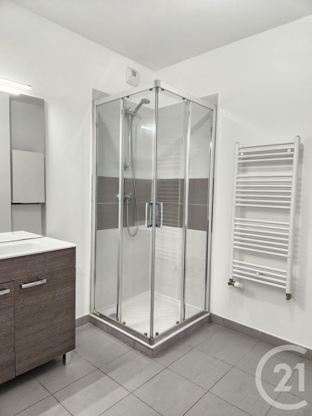Appartement F3 &agrave; vendre - 3 pi&egrave;ces - 63 m2 - Villeurbanne - 69 - RHONE-ALPES