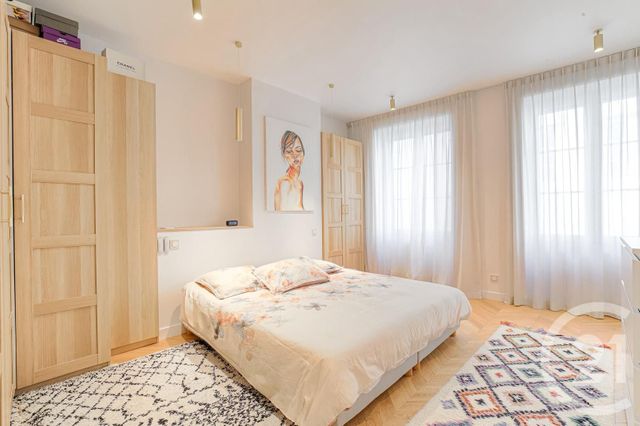 Appartement &agrave; vendre - 4 pi&egrave;ces - 85,46 m2 - Lyon - 69002 - RHONE-ALPES
