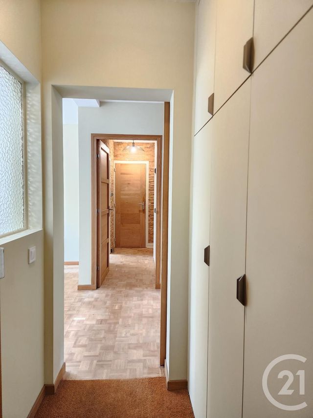 Appartement F3 &agrave; vendre - 3 pi&egrave;ces - 60 m2 - Villeurbanne - 69 - RHONE-ALPES