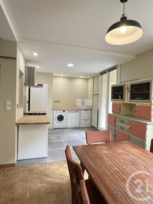 Appartement F3 à vendre VILLEURBANNE