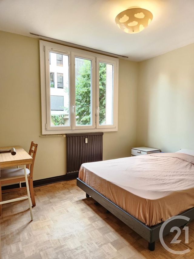 Appartement F3 &agrave; vendre - 3 pi&egrave;ces - 60 m2 - Villeurbanne - 69 - RHONE-ALPES