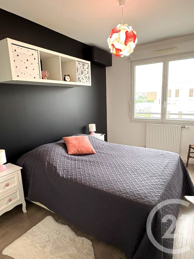 Appartement F4 &agrave; vendre - 4 pi&egrave;ces - 76 m2 - Villeurbanne - 69 - RHONE-ALPES