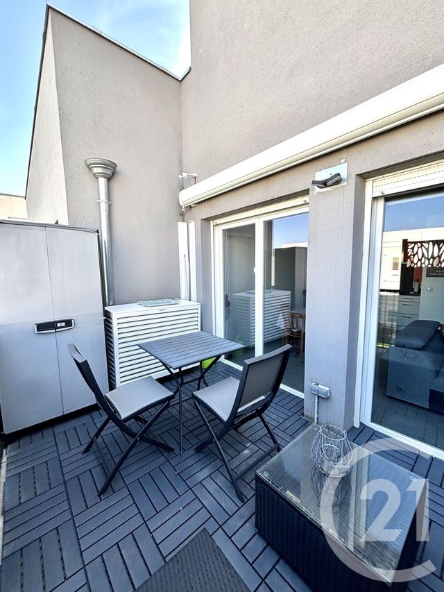 Appartement F4 &agrave; vendre - 4 pi&egrave;ces - 76 m2 - Villeurbanne - 69 - RHONE-ALPES