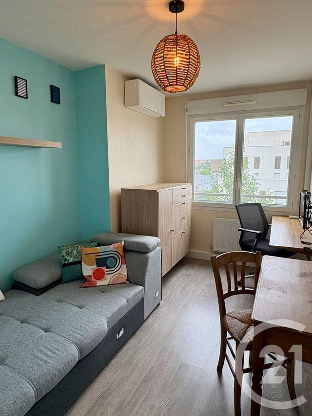 Appartement F4 &agrave; vendre - 4 pi&egrave;ces - 76 m2 - Villeurbanne - 69 - RHONE-ALPES