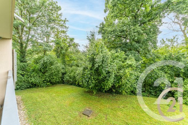 Appartement F5 &agrave; vendre - 4 pi&egrave;ces - 93 m2 - Francheville - 69 - RHONE-ALPES