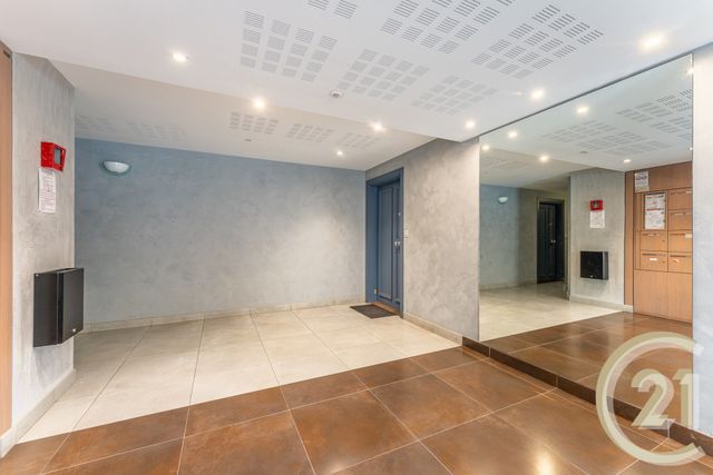Appartement F5 &agrave; vendre - 4 pi&egrave;ces - 93 m2 - Francheville - 69 - RHONE-ALPES
