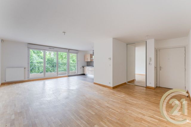 Appartement F5 &agrave; vendre - 4 pi&egrave;ces - 93 m2 - Francheville - 69 - RHONE-ALPES