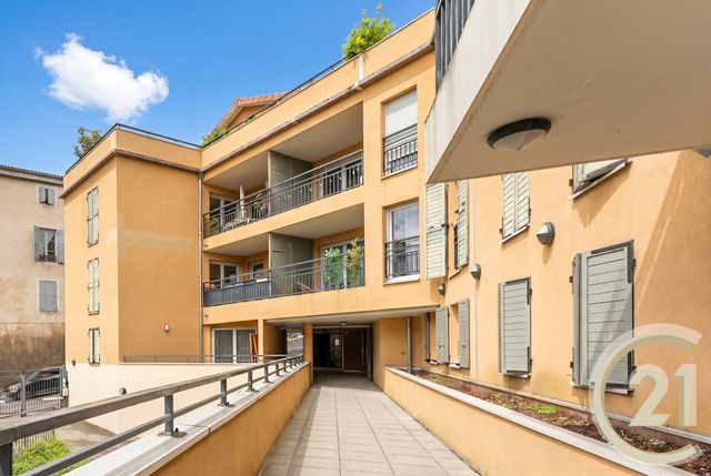 Appartement F5 &agrave; vendre - 4 pi&egrave;ces - 93 m2 - Francheville - 69 - RHONE-ALPES