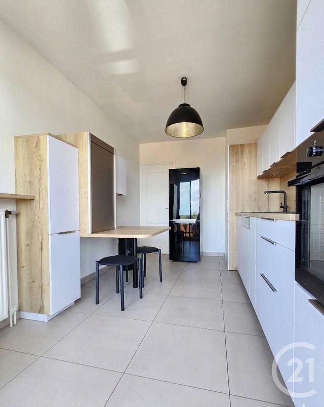 Appartement F4 &agrave; vendre - 4 pi&egrave;ces - 89,23 m2 - Villeurbanne - 69 - RHONE-ALPES